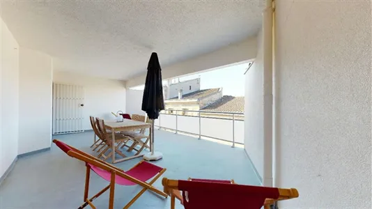 Rooms in Bordeaux - photo 3