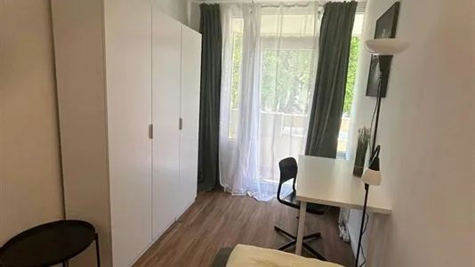 Rooms in Garching - photo 2