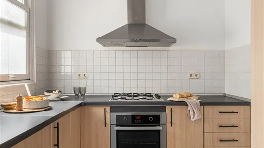 Rooms in Barcelona Eixample - photo 6