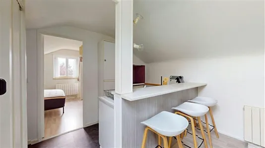 Apartments in Dijon - photo 3