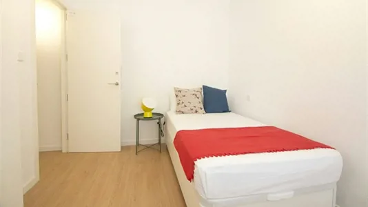 Rooms in Madrid Moncloa-Aravaca - photo 2