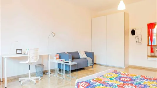 Rooms in Padua - photo 6