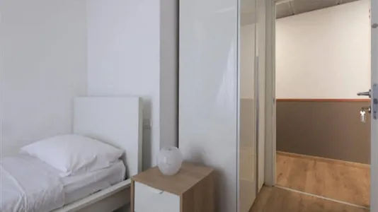 Rooms in Milano Zona 2 - Stazione Centrale, Gorla, Turro, Greco, Crescenzago - photo 2