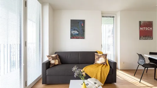 Apartments in Vienna Leopoldstadt - photo 8