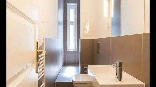 Rooms in Berlin Mitte - photo 7
