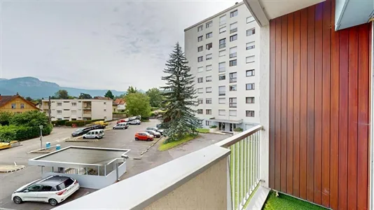 Rooms in Chambéry - photo 10