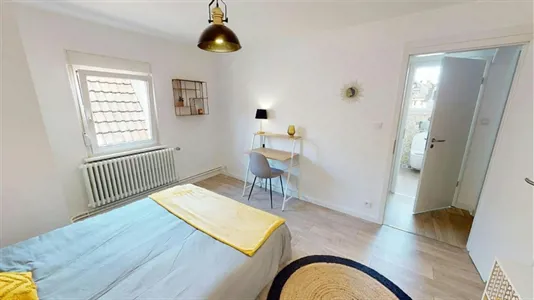 Rooms in Mulhouse - photo 2
