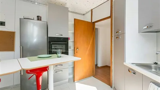 Rooms in Milano Zona 7 - Baggio, De Angeli, San Siro - photo 7