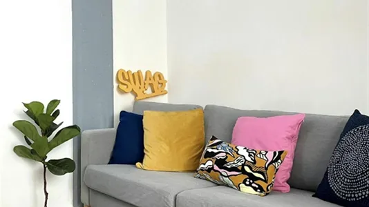 Rooms in Alboraya - photo 8