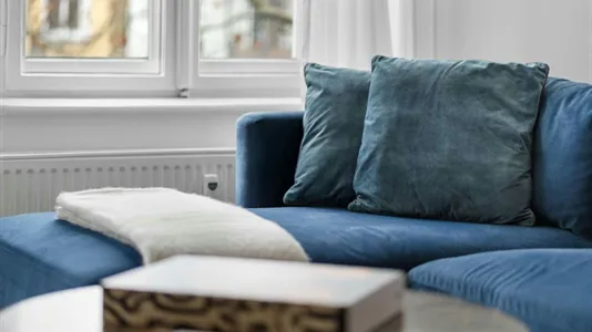 Apartments in Location is not specified - photo 6