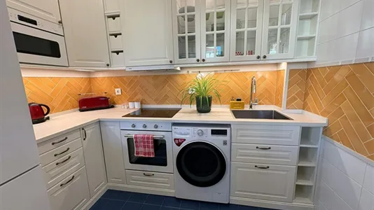 Apartments in Santiago de Compostela - photo 8