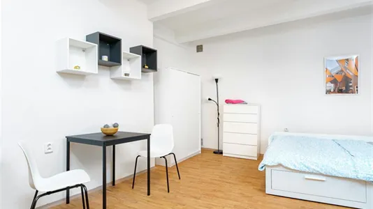 Apartments in Prague 10 - photo 4