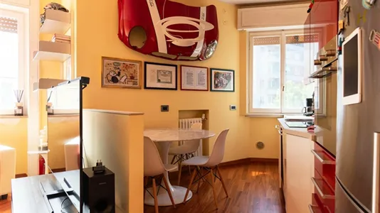 Apartments in Milano Zona 6 - Barona, Lorenteggio - photo 5