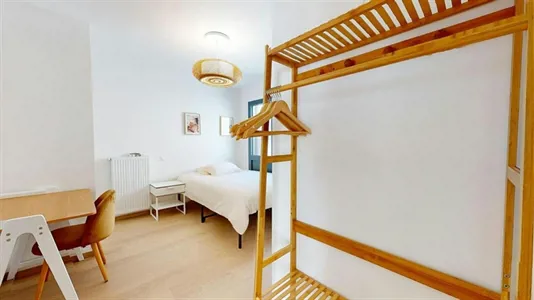 Rooms in Lyon - photo 3