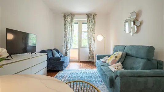 Apartments in Roma Municipio VII – Appio-Latino/Tuscolano/Cinecittà - photo 9