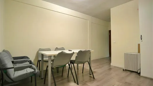 Rooms in Getafe - photo 10