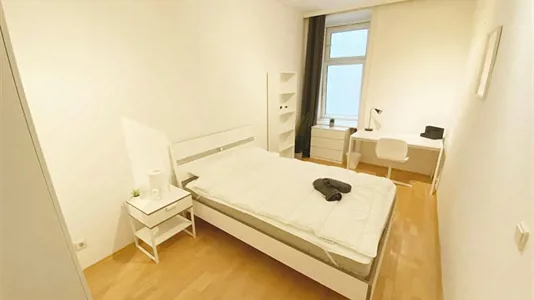 Rooms in Wien Neubau - photo 1