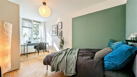 Rooms in Location is not specified - photo 1