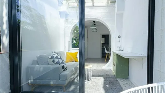 Rooms in Barcelona Gràcia - photo 7