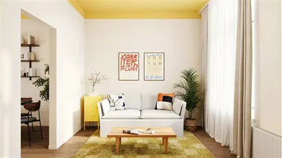 Apartment for rent in Stad Antwerp, Antwerp