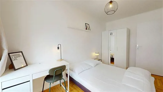 Rooms in Lyon - photo 3