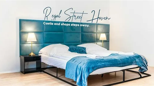 Apartments in Wien Meidling - photo 1