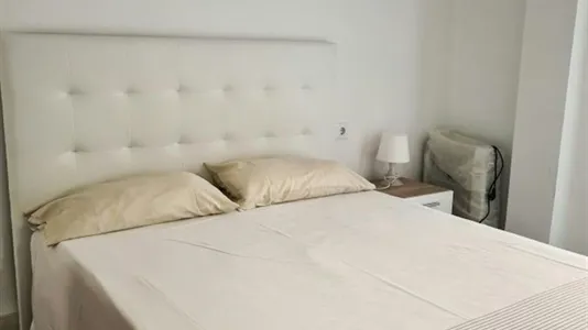 Rooms in el Camí de Vera - photo 5