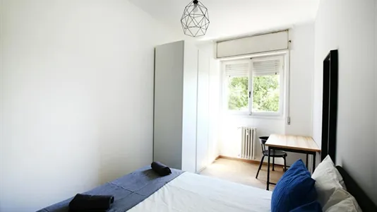 Rooms in Milano Zona 7 - Baggio, De Angeli, San Siro - photo 3