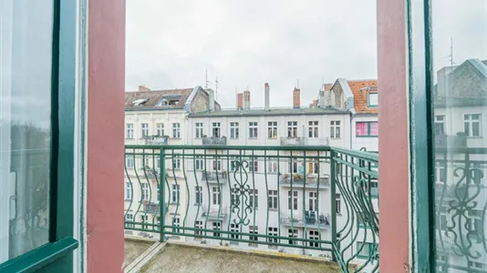 Apartments in Berlin Friedrichshain-Kreuzberg - photo 7