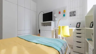 Room for rent in Milano Zona 5 - Vigentino, Chiaravalle, Gratosoglio, Milan