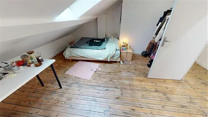 Room for rent in Lille, Hauts-de-France