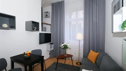 Apartment for rent in Prague