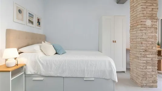 Apartments in Valencia Poblats Marítims - photo 2