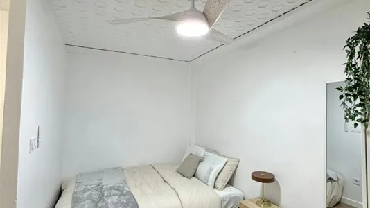 Rooms in Mislata - photo 6