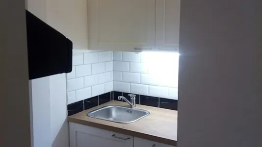 Apartments in Vienna Landstraße - photo 10