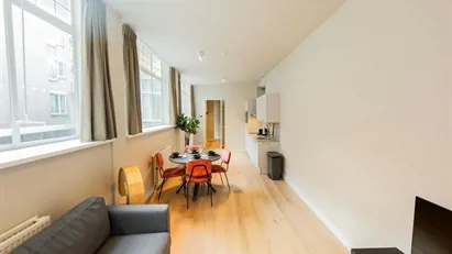 Apartment for rent in Rotterdam