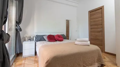 Room for rent in Madrid Chamberí, Madrid