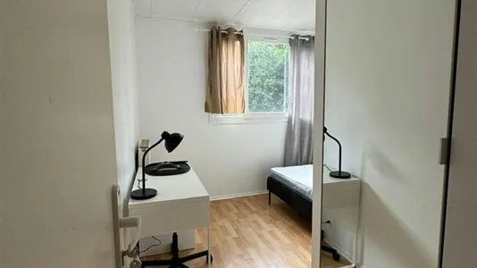 Rooms in Le Raincy - photo 10