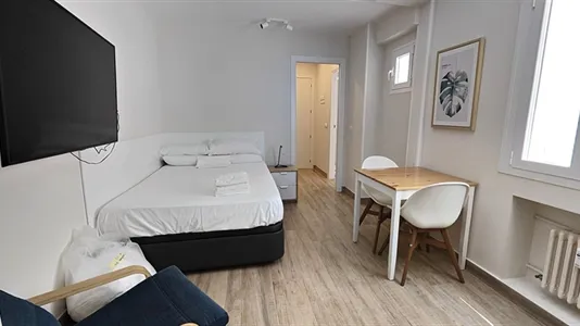 Apartments in Madrid Chamartín - photo 4