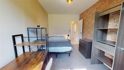 Room for rent in Saint-Étienne, Auvergne-Rhône-Alpes