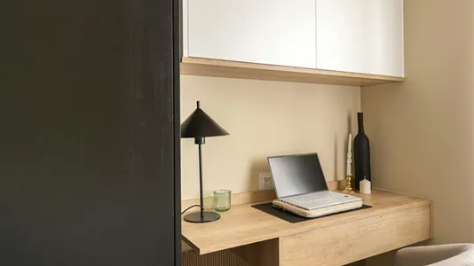 Rooms in Madrid Chamberí - photo 5