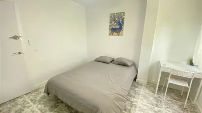 Room for rent in Madrid Usera, Madrid