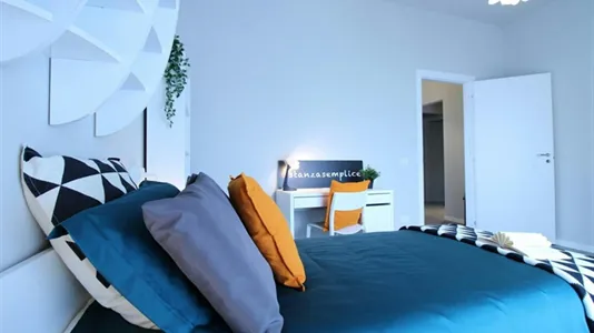 Rooms in Brescia - photo 6