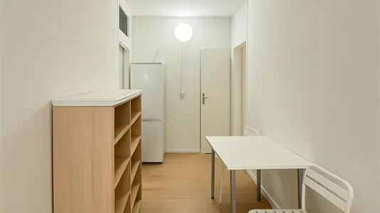 Rooms in Berlin Tempelhof-Schöneberg - photo 4