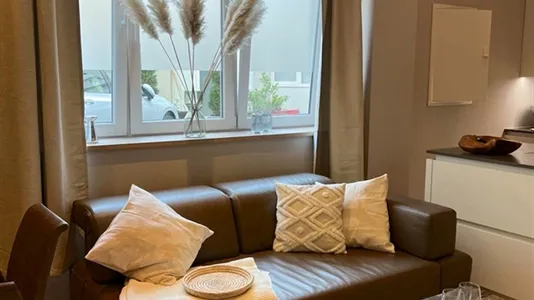 Apartments in Cologne Innenstadt - photo 5