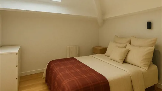 Rooms in L'Haÿ-les-Roses - photo 1