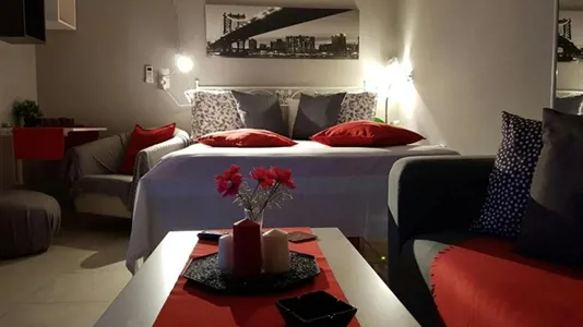 Apartments in Egaleo - photo 3