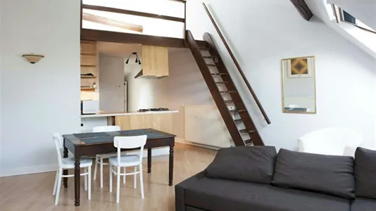 Apartments in Stad Brussel - photo 3