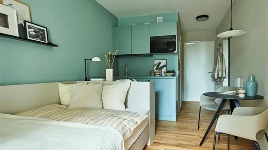 Apartments in Location is not specified - photo 2