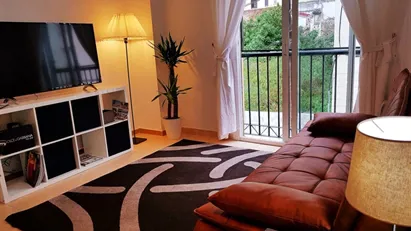 Apartment for rent in Málaga, Andalucía